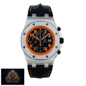 Audemars Piguet Royal Oak Offshore 26170ST.OO.D101CR.01 “Volcano” Perfect Duplicate 1:1