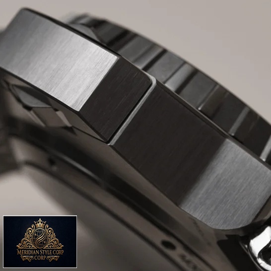 Omega Seamaster 224.32.55.21.01.001 Stainless Steel Case Replica