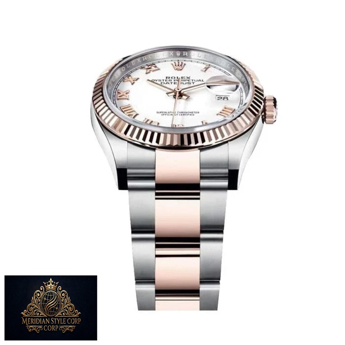 Rolex Datejust 126223 Two-Tone Super Clone 1:1 - Image 4