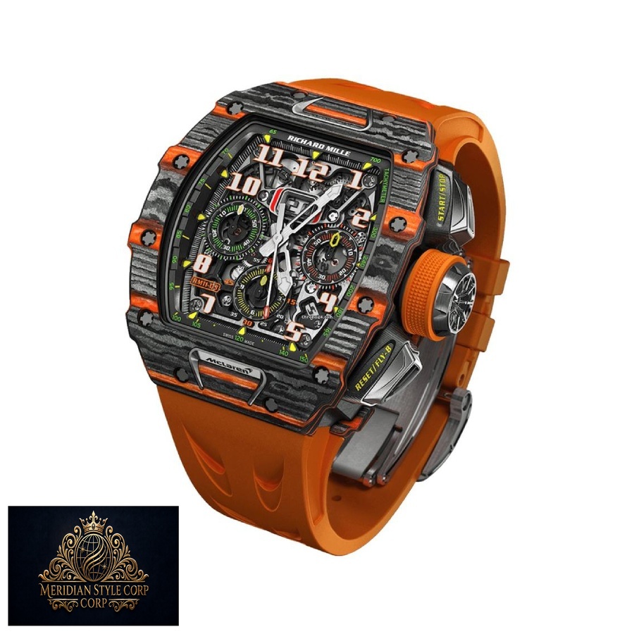 Richard Mille RM 11-03 “McLaren” Top Tier Replica Edition - Image 2