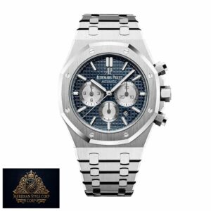 AP Royal Oak Chronograph 26331ST Supreme Clone Quality