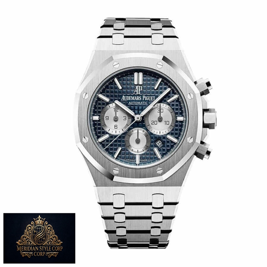 AP Royal Oak Chronograph 26331ST Supreme Clone Quality