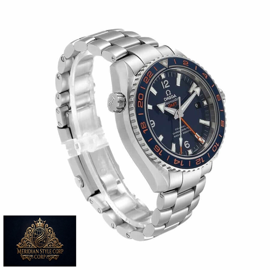 Omega Seamaster Planet Ocean 232.30.44.22.03.001 Precision Replica Edition - Image 2