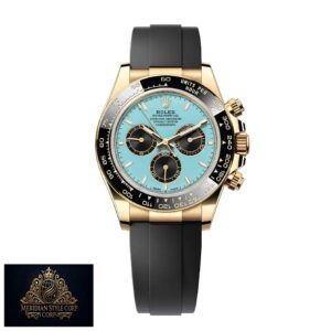 Rolex Daytona Cosmograph 126518LN Signature Super Clone