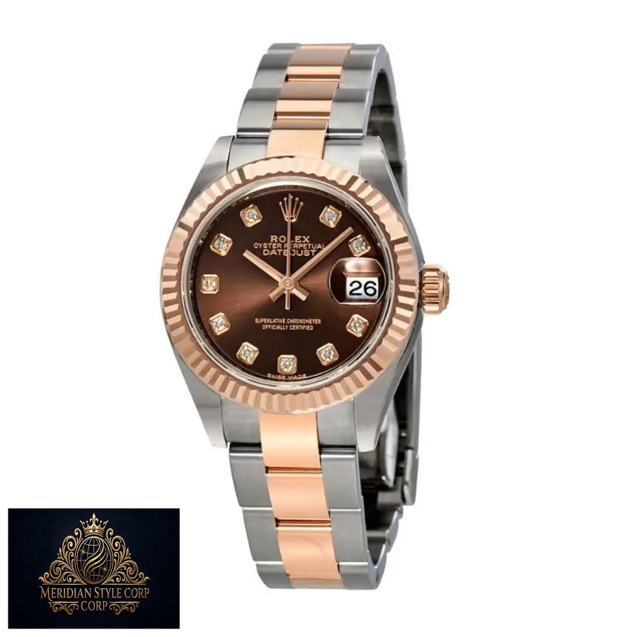 Rolex Datejust 279171 Diamond Dial 1:1 Super Clone - Image 2