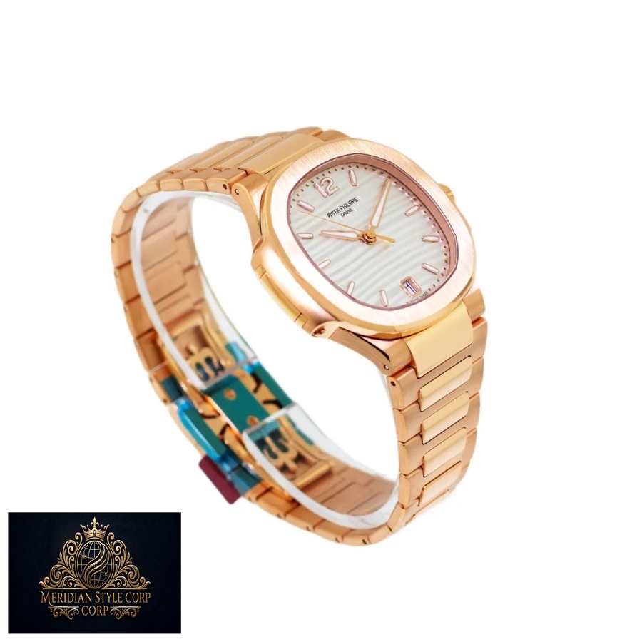 Patek Philippe Nautilus 7118/1R-001 Authentic Copy 1:1 - Image 3