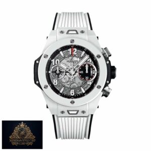 Hublot Big Bang Unico “Skeleton” 411.JX.4802.RT.1904 Top Tier Replica Edition