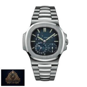 Patek Philippe Nautilus Moon Phase 5712/1A-001 Super Clone