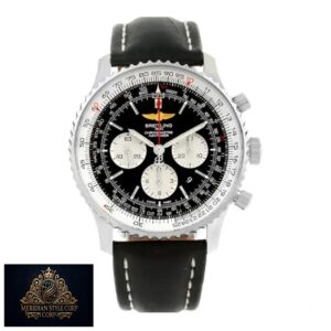 Breitling Navitimer 01 AB0127211B1A1 High-End Clone Quality