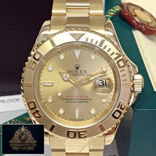 Rolex Yacht-Master 16628 Super Clone Quality Rolex Yacht-Master 16628 Super Clone Quality