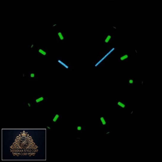 Rolex Daytona Cosmograph Luminous Dial Replica