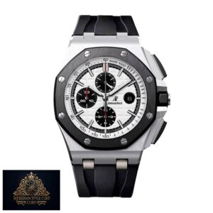 Audemars Piguet Royal Oak Offshore 26400SO.OO.A002CA.01 “The Brick” Handcrafted Clone Quality