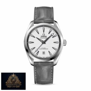 Omega Seamaster Aqua Terra Co-Axial Master Chronometer 220.13.38.20.02.001 Superior Replica