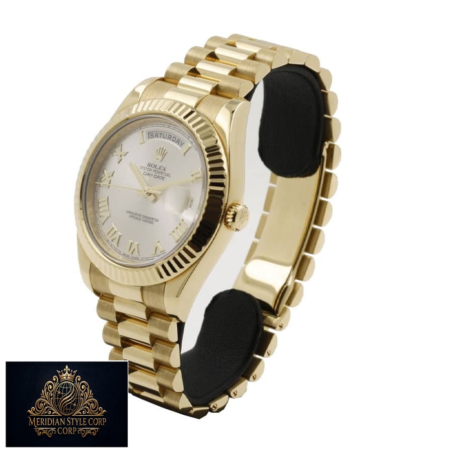 Rolex Day-Date 218238 “Presidential” Ultra Fine Replica - Image 3