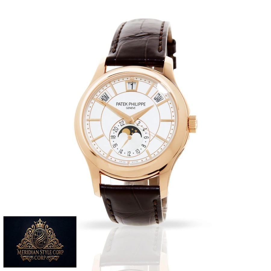 Patek Philippe Complications 5396 R-011 Ultra Fine Replica - Image 3