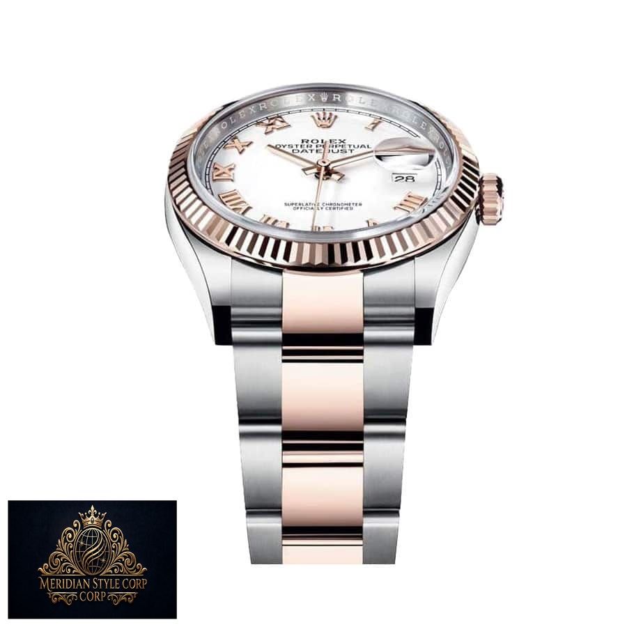 Rolex Datejust 126223 Two-Tone Super Clone 1:1 - Image 2