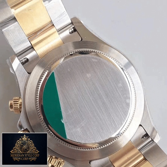 Rolex Daytona Cosmograph 116503 Stainless Steel Case Replica