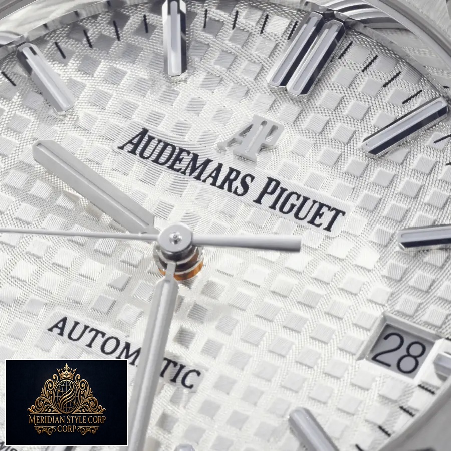 Audemars Piguet Royal Oak 15450ST.OO.1256ST.01 Super Clone - Image 3