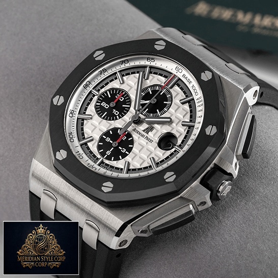 Audemars Piguet Royal Oak Offshore 26400SO.OO.A002CA.01 "The Brick" Handcrafted Clone Quality audemars piguet royal oak offshore novelty chronograph 26400SO.OO .A002CA