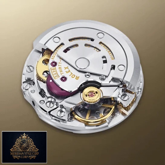 Rolex datejust replica 2236 Caliber