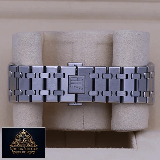 Audemars Piguet Royal Oak 26510ST.OO_.1220ST.01- Stainless Steel Bracelet Replica