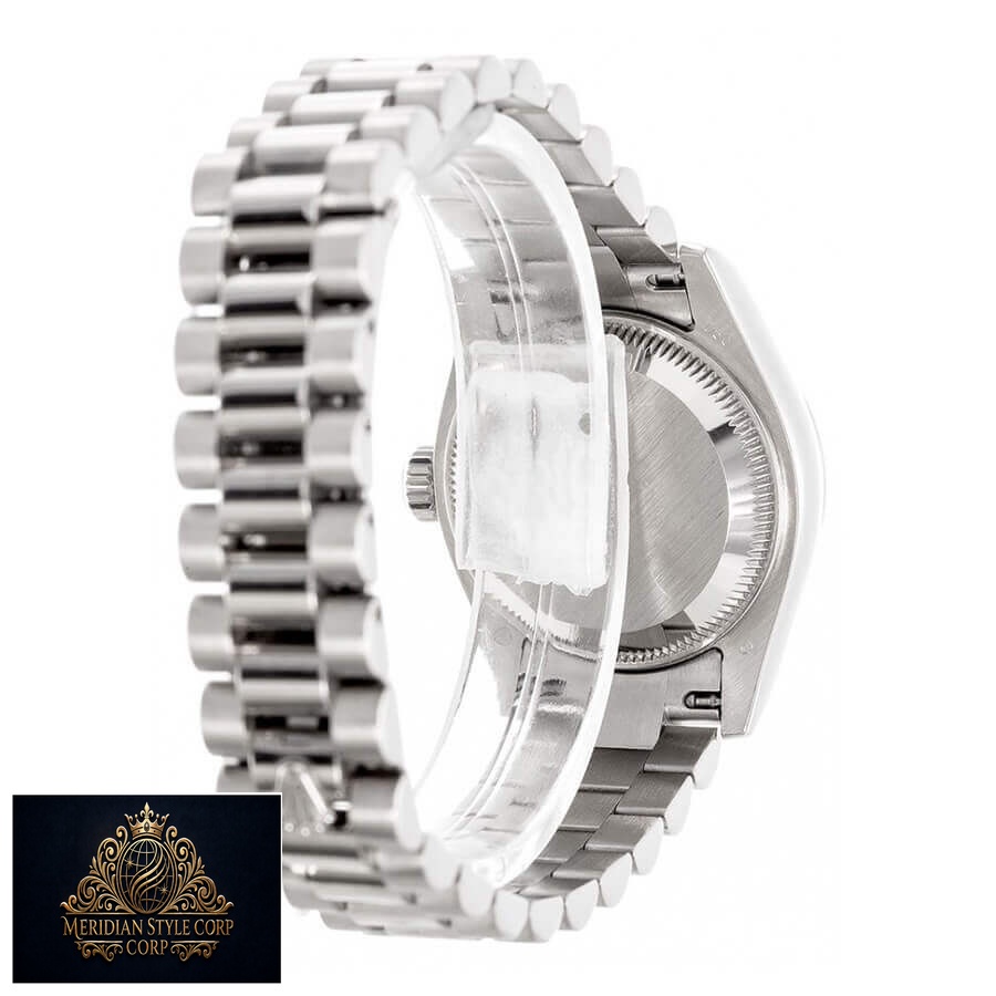 Rolex Datejust Ladies 179179 Detailed Replica - Image 3