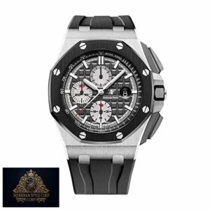 Audemars Piguet Royal Oak Offshore Chronograph 26401RO.OO.A002CA.01 Elite Clone Edition
