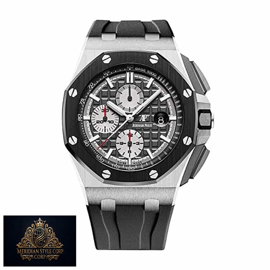 Audemars Piguet Royal Oak Offshore Chronograph 26401RO.OO.A002CA.01 Elite Clone Edition