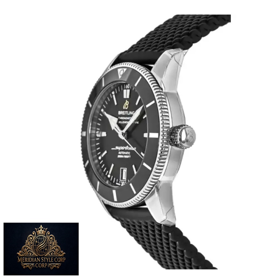 Breitling Superocean Heritage II B20 AB2020121B1S1 1:1 Master Clone - Image 2