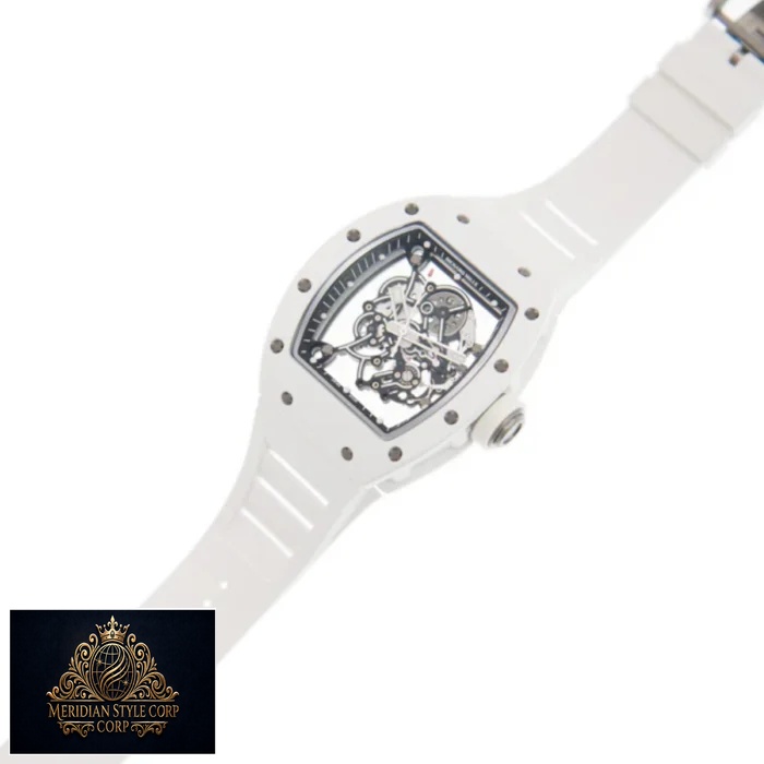 Richard Mille RM 055 “Bubba Watson” Top Grade Clone 1:1 - Image 4