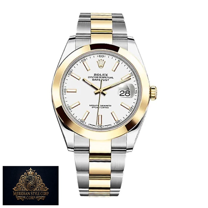 Rolex Datejust II 126303-0015 Precision Clone - Image 4