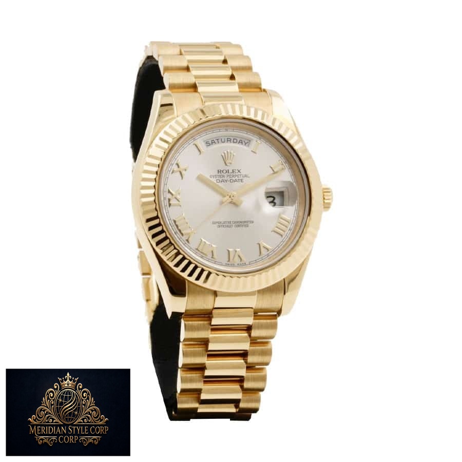 Rolex Day-Date 218238 “Presidential” Ultra Fine Replica - Image 2