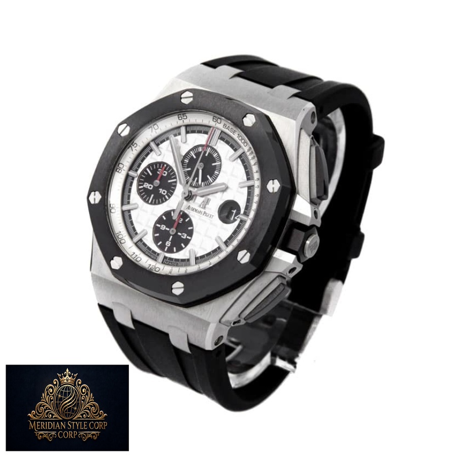 Audemars Piguet Royal Oak Offshore 26400SO.OO.A002CA.01 “The Brick” Handcrafted Clone Quality - Image 2
