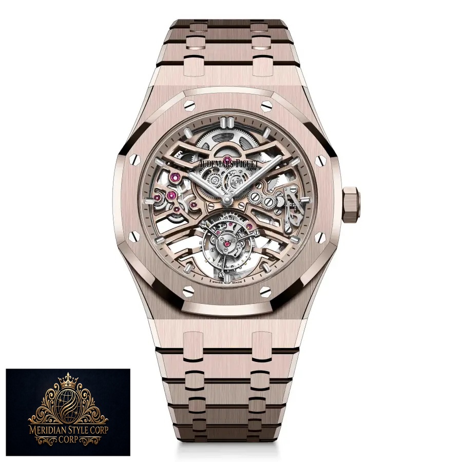 Audemars Piguet Royal Oak 26735SG.OO.1320SG.01 Super Clone