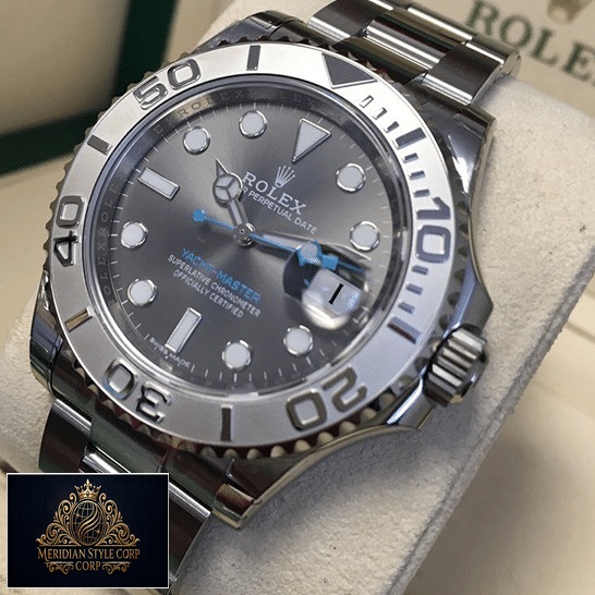 Rolex Yacht Master 116622-0003 Replicain the rolex box