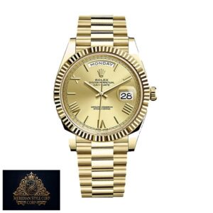 Rolex Day-Date 228238-0007 “President” Swiss Super Clone