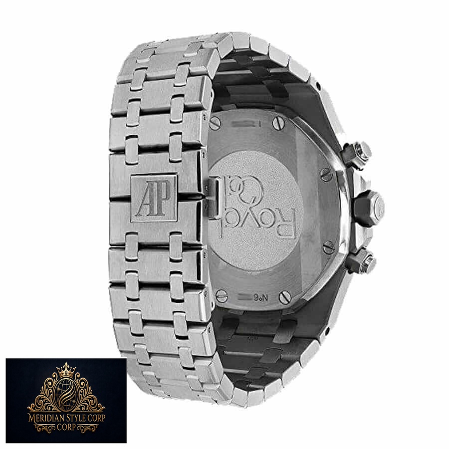 Audemars Piguet Royal Oak 26320ST.OO.1220ST.03 Top Replica 1:1 - Image 3