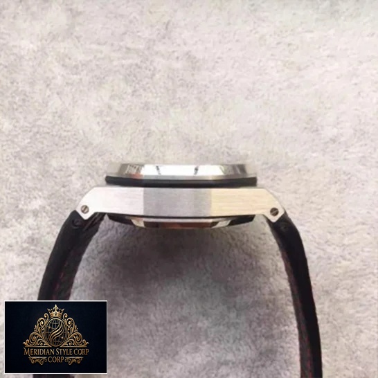 Audemars Piguet Royal Oak Offshore 26470ST.OO.A101CR.01 "Chronograph" Masterpiece Replica audemars piguet royal oak offshore tour auto 26470ST.OO .A101CR dial