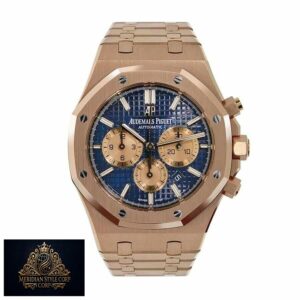 Audemars Piguet Royal Oak 26331OR.OO.1220OR.01 Premium Super Clone