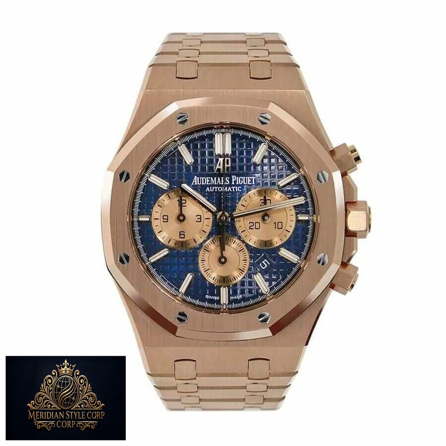 Audemars Piguet Royal Oak 26331OR.OO.1220OR.01 Premium Super Clone