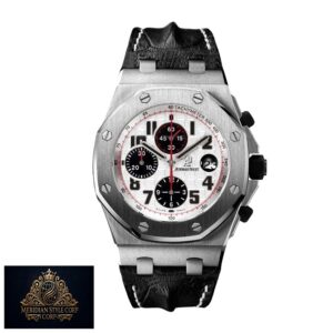 Audemars Piguet Royal Oak Offshore 26170ST.OO.D101CR.02 “Panda” Superior Replica