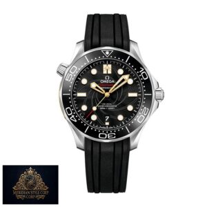 Omega Seamaster Aqua Terra 220.10.41.21.03.001 “Master Chronometer” Ultra Accurate Clone