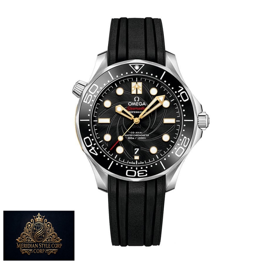 Omega Seamaster Aqua Terra 220.10.41.21.03.001 “Master Chronometer” Ultra Accurate Clone