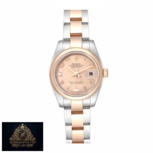Rolex Datejust 126619LB “Cookie Monster” Master Clone Quality