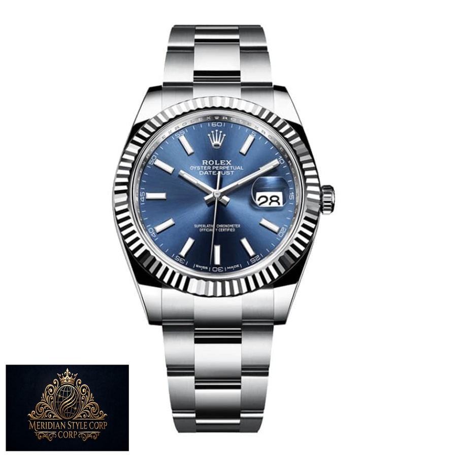 Rolex Datejust 126334 Super Accurate Clone