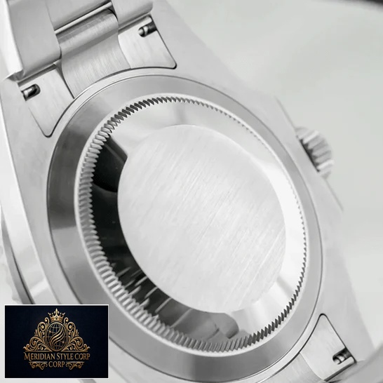 Rolex Submariner 126610LV Stainless Steel Case Replica