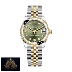 Rolex Datejust 278273 Ultra Fine Replica