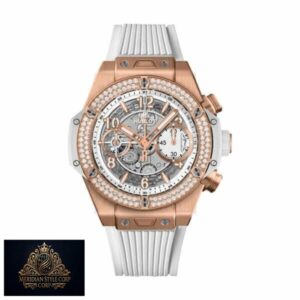 Hublot Big Bang Unico 441.OM.1180.RX “Rose Gold” Precision Replica Edition
