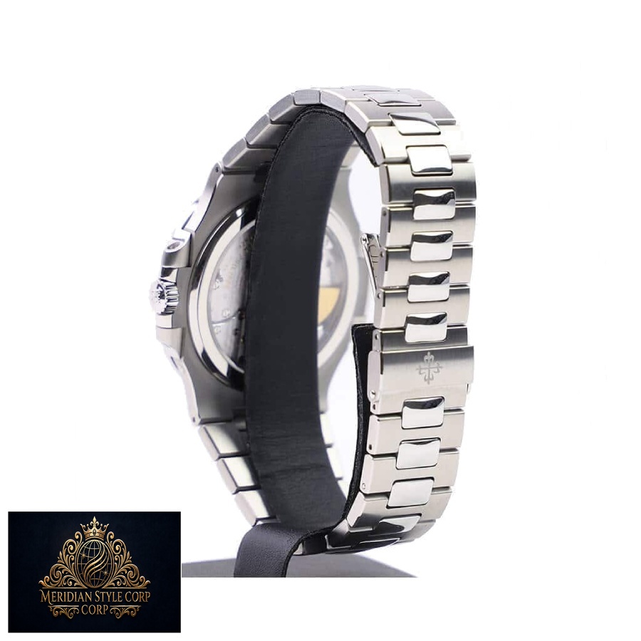 Patek Philippe Nautilus Moon Phase 5712/1A-001 Super Clone - Image 3