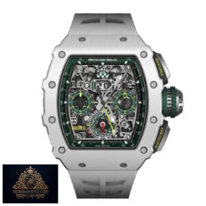Richard Mille RM 11-03 “Le Mans” First-Class Clone